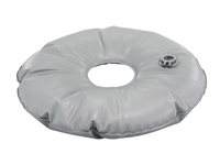 Bouée de lestage beachflag