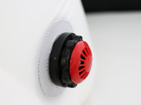 Protection contre la surpression.