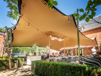 TecTronic tente stretch