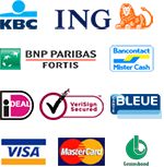 Payer en ligne sécurisé